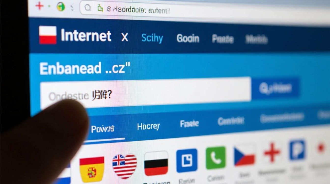 cz域名是哪个国家的？代表什么含义？