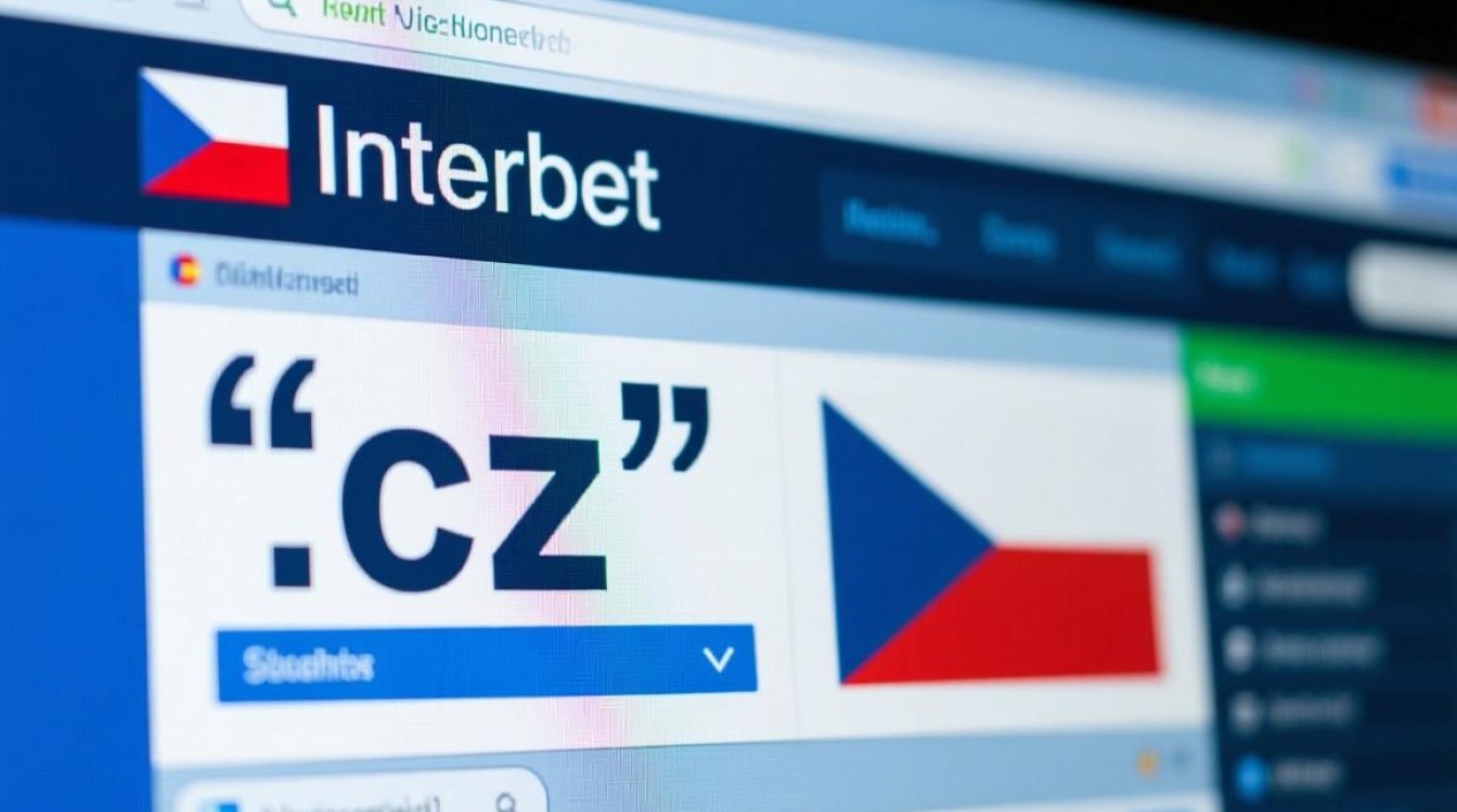 cz域名是哪个国家的？代表什么含义？