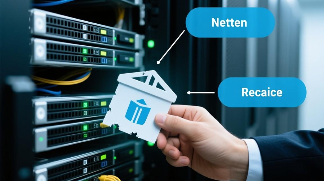 服务器被删后能恢复吗？数据还能找回来吗？-好主机测评网