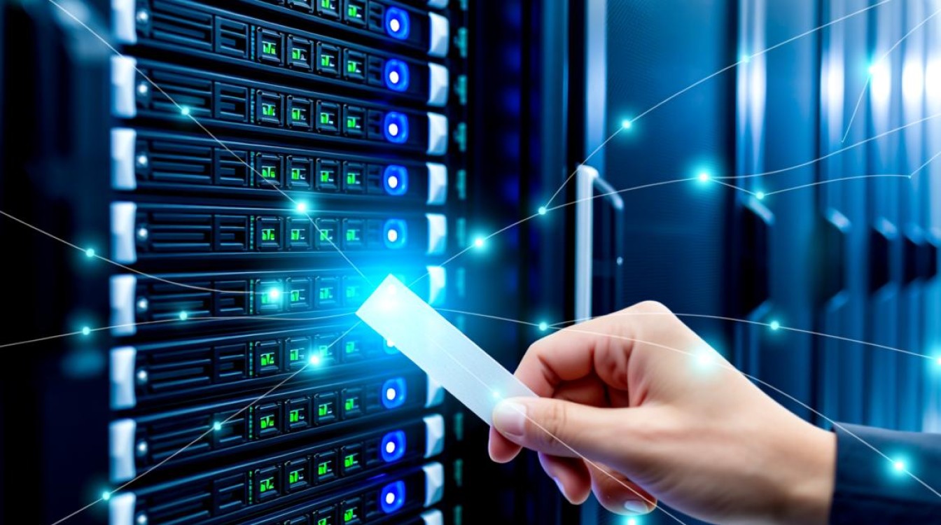 服务器被删后能恢复吗？数据还能找回来吗？