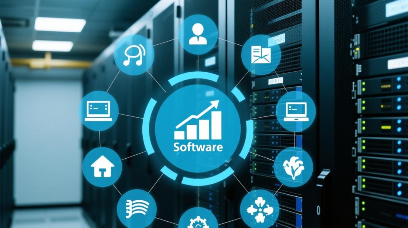 服务器虚拟软件哪个好用？新手小白该如何选？