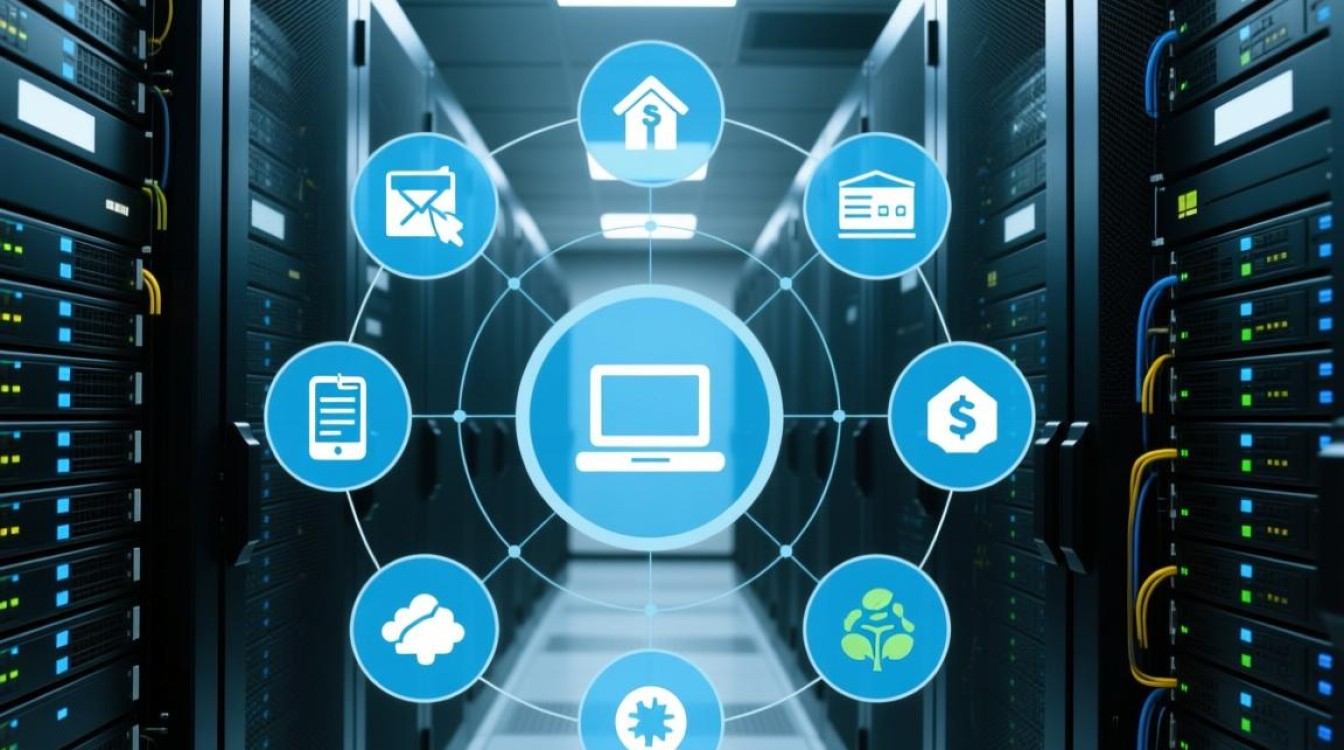 服务器虚拟软件哪个好用？新手小白该如何选？