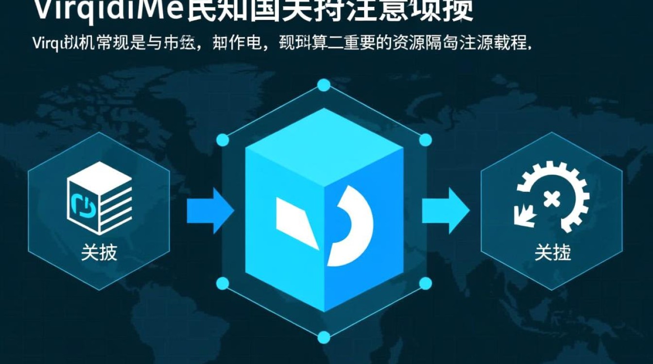 虚拟机常规关机命令有哪些？不同系统操作一样吗？