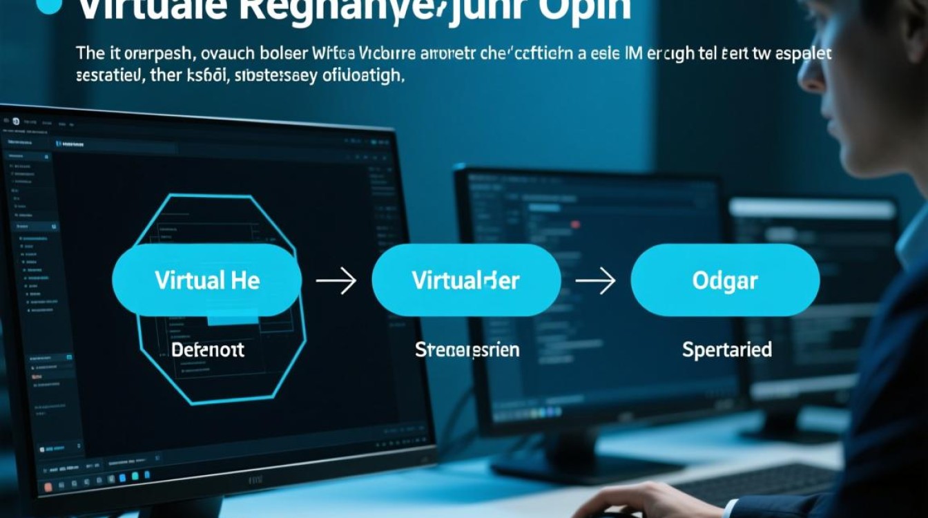 虚拟机常规关机命令有哪些？不同系统操作一样吗？