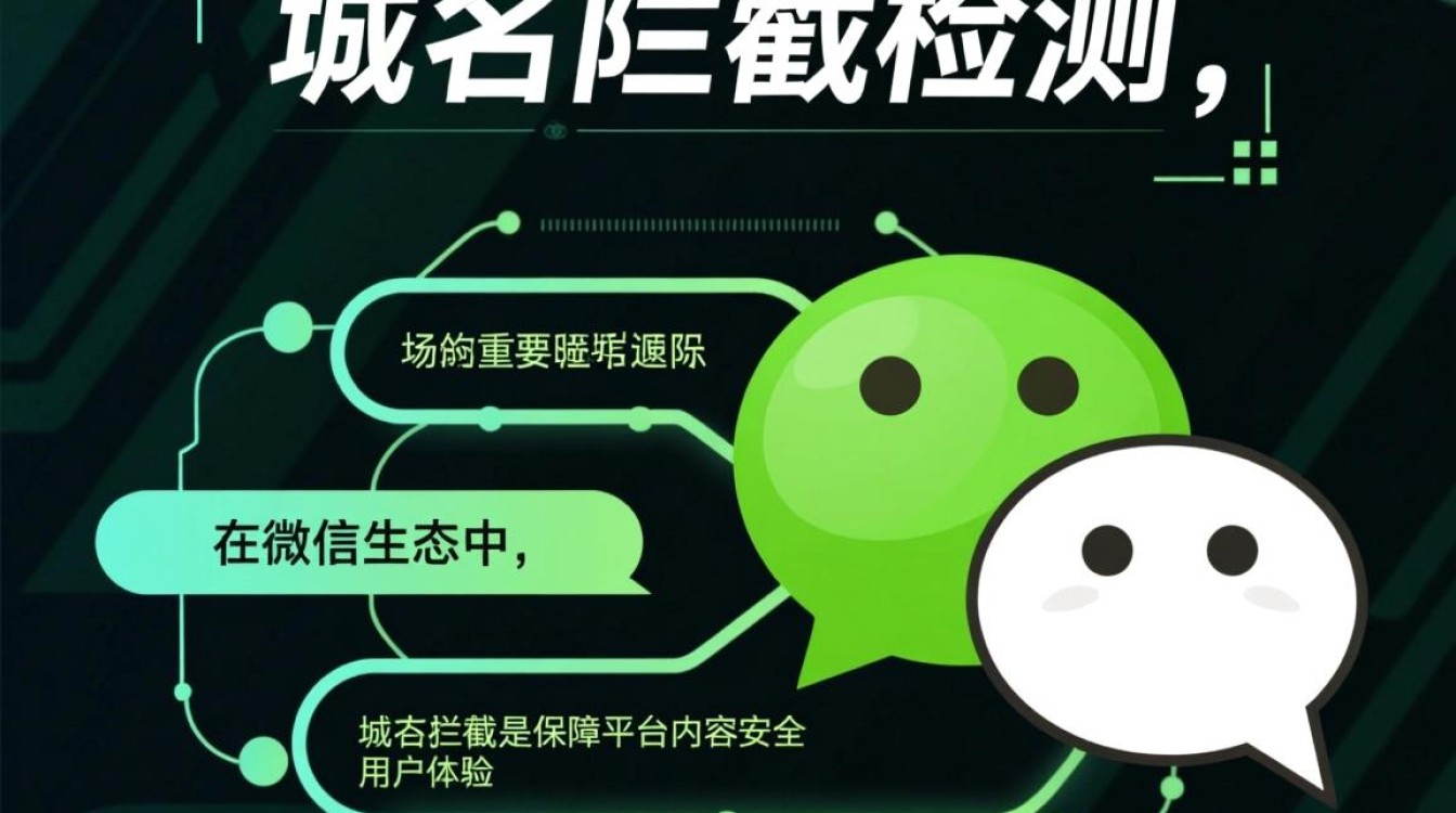 微信域名拦截检测源码哪里获取？如何实现拦截检测功能？