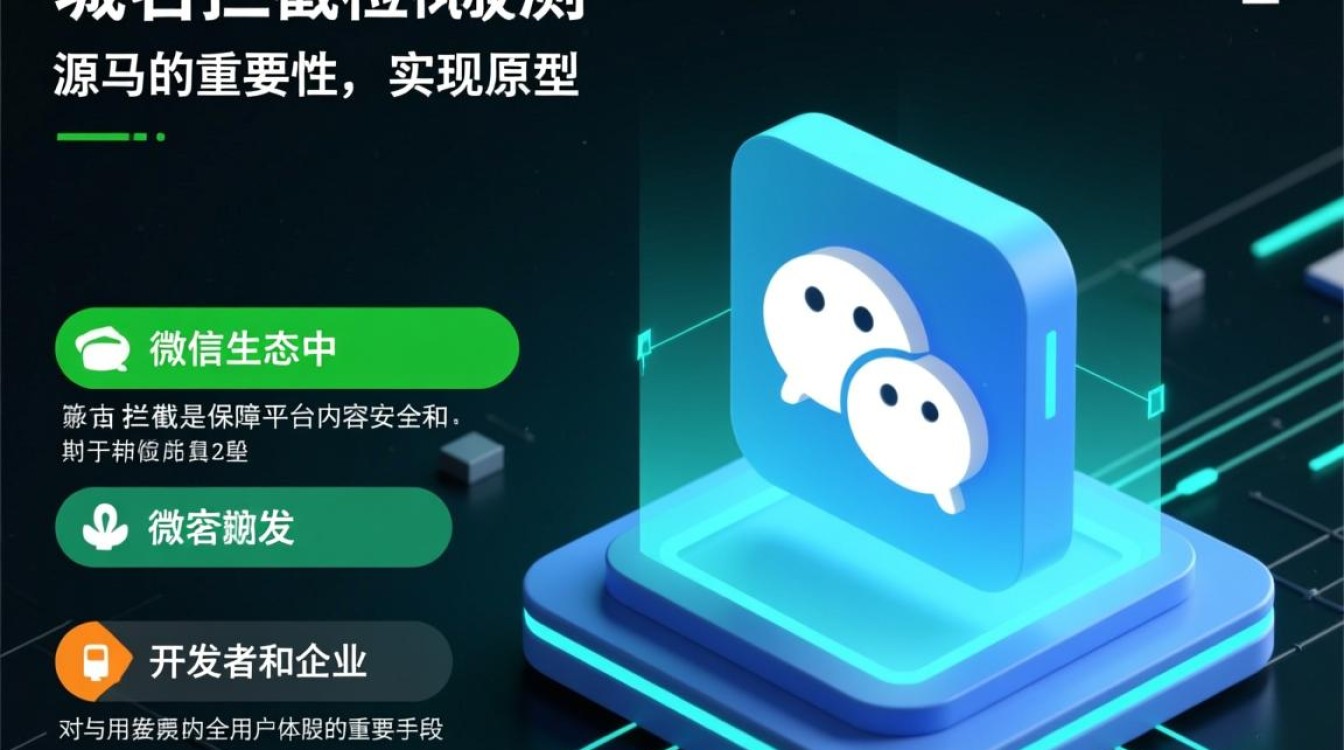 微信域名拦截检测源码哪里获取？如何实现拦截检测功能？