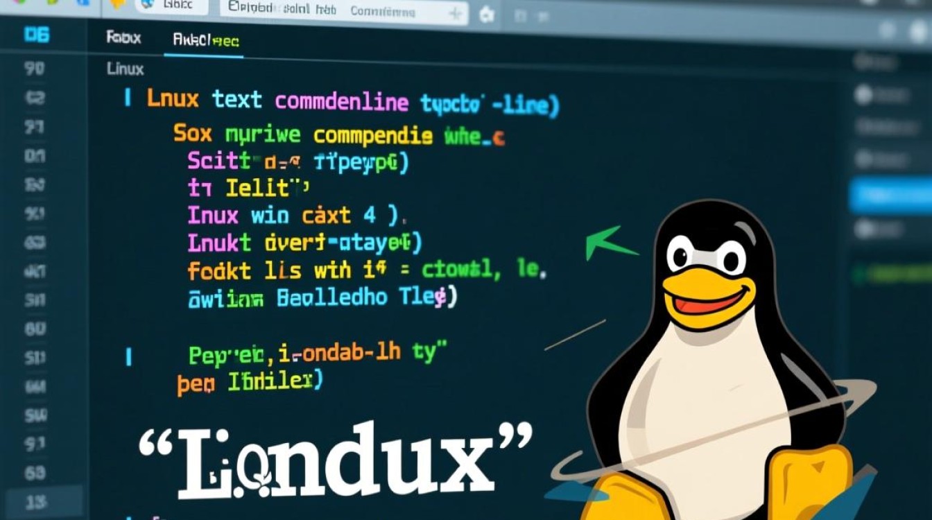 Linux文本命令行有哪些常用且高效的命令技巧? Linux文本命令行有哪些常用且高效的命令技巧?