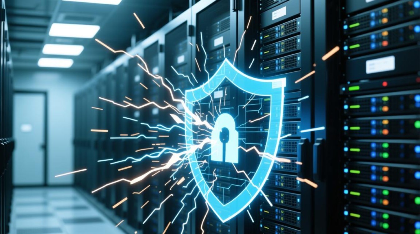 服务器被攻击了，云计算环境下如何有效防护？