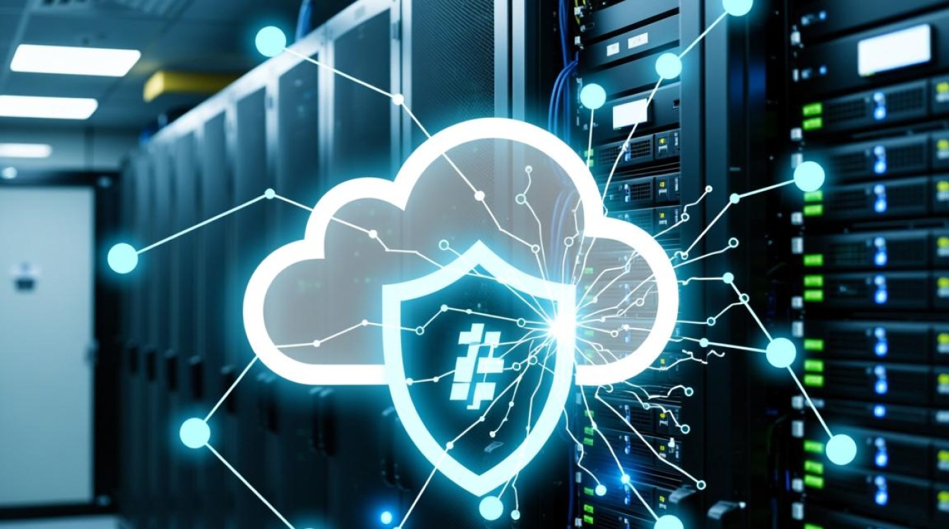 服务器被攻击了，云计算环境下如何有效防护？