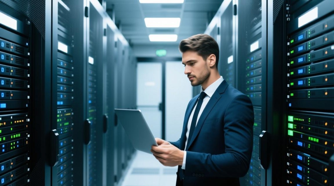 服务器被删除了怎么办？数据还能恢复吗？-好主机测评网