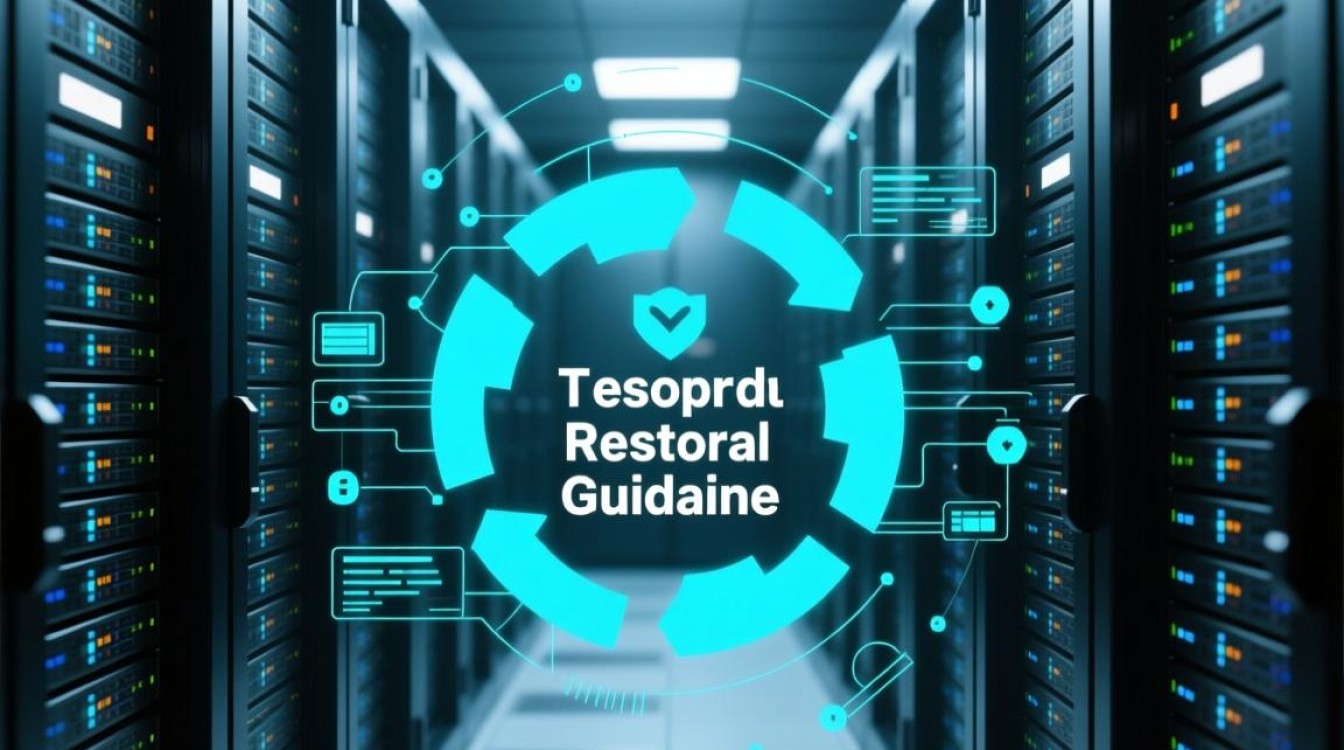 服务器被删除了怎么办?数据还能恢复吗? 服务器被删除了怎么办?数据还能恢复吗?