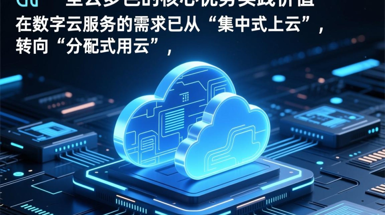 分布式云原生有哪些好处？企业上云必看的核心优势是什么？-好主机测评网