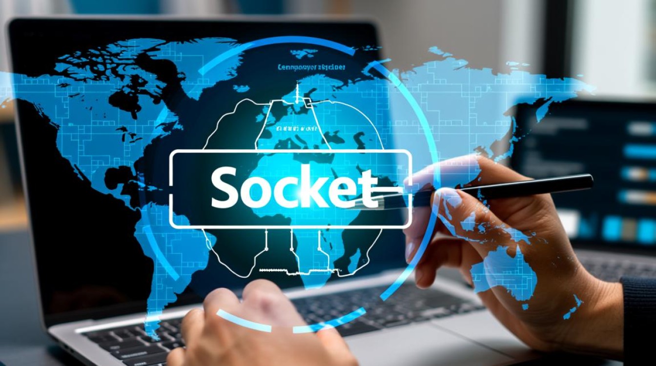 socket合法域名格式规范有哪些？具体写法示例是什么？