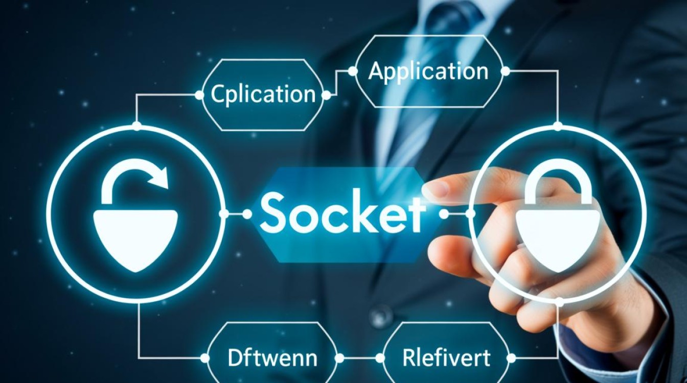 socket合法域名格式规范有哪些？具体写法示例是什么？