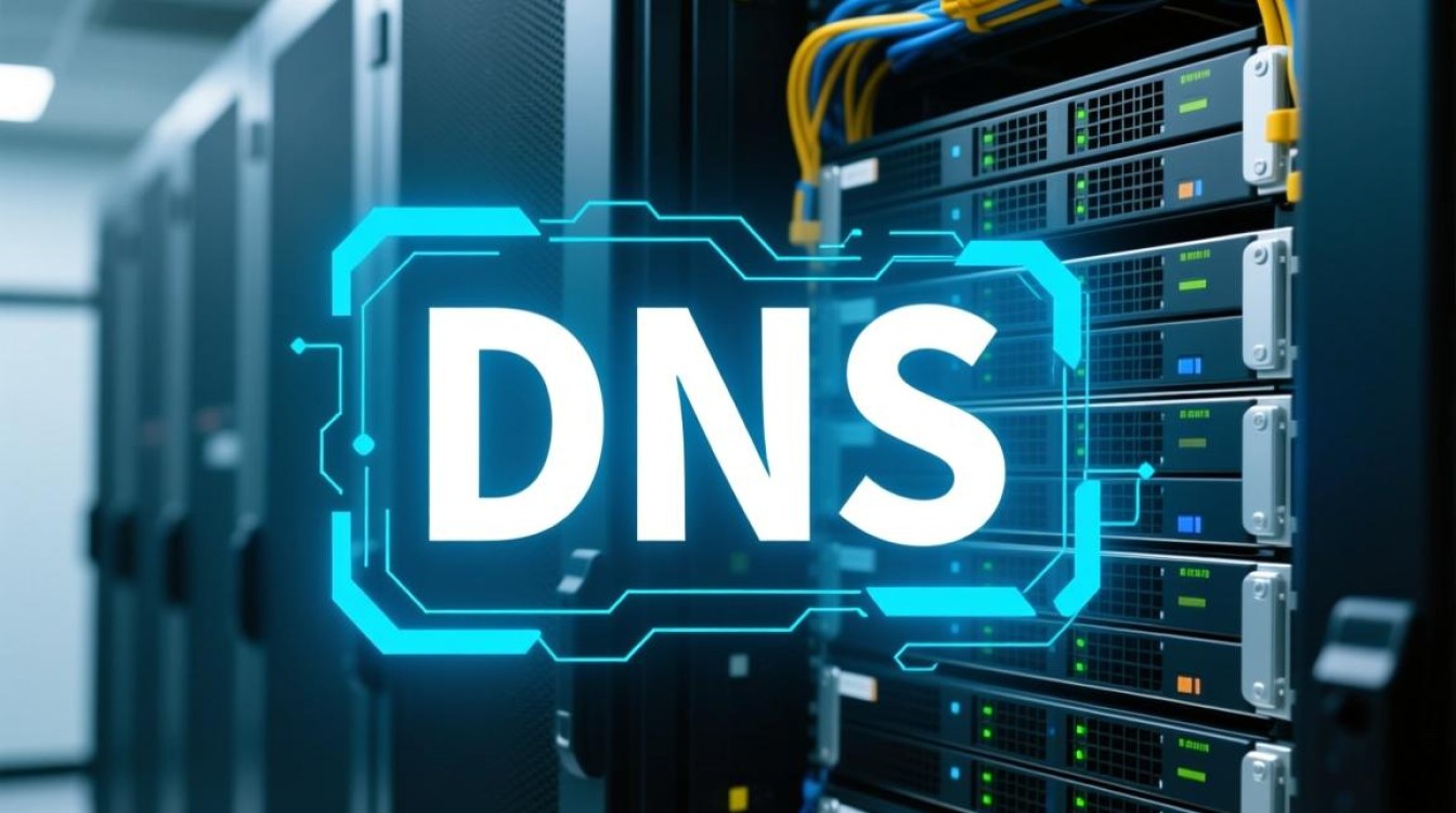 佛山通用服务器DNS地址是什么？怎么设置才正确？