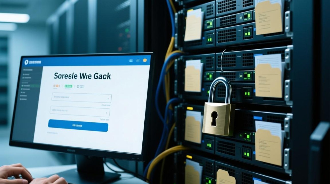 服务器被攻击文件加密后，数据还能恢复吗？-好主机测评网