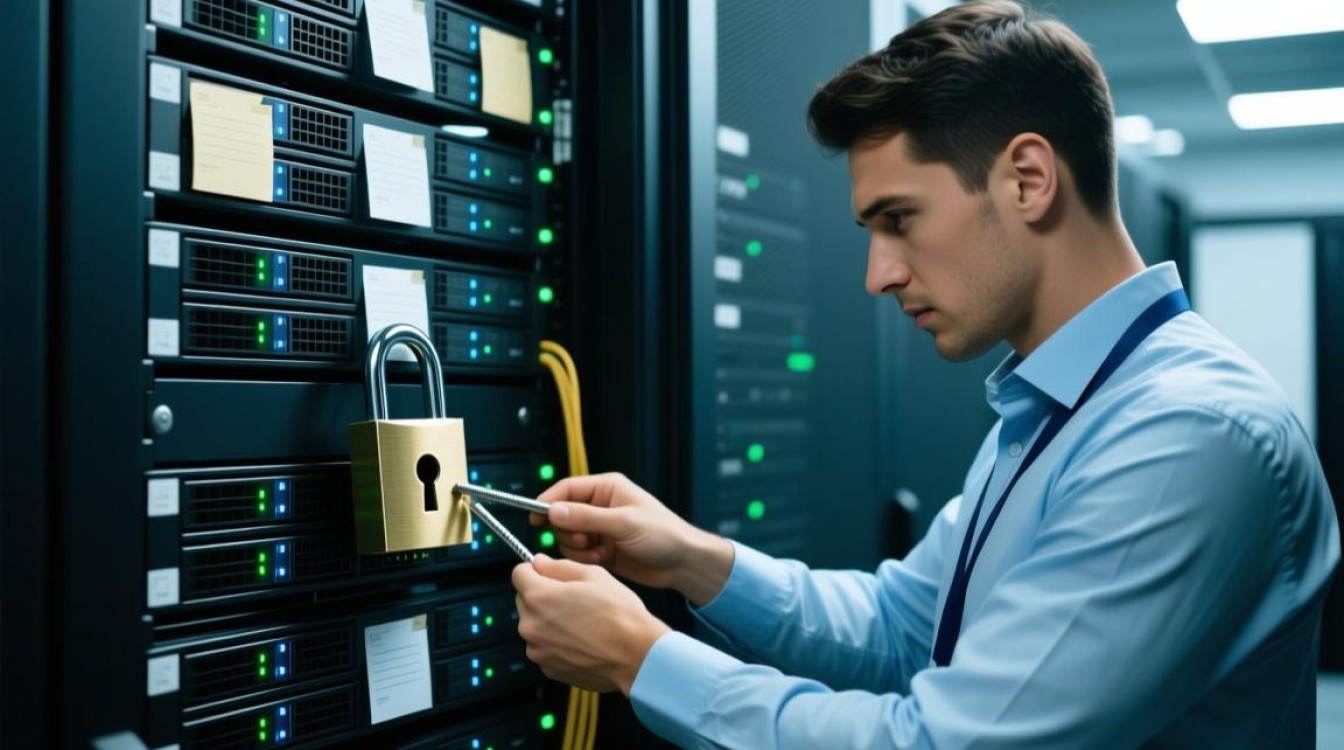 服务器被攻击文件加密后，数据还能恢复吗？