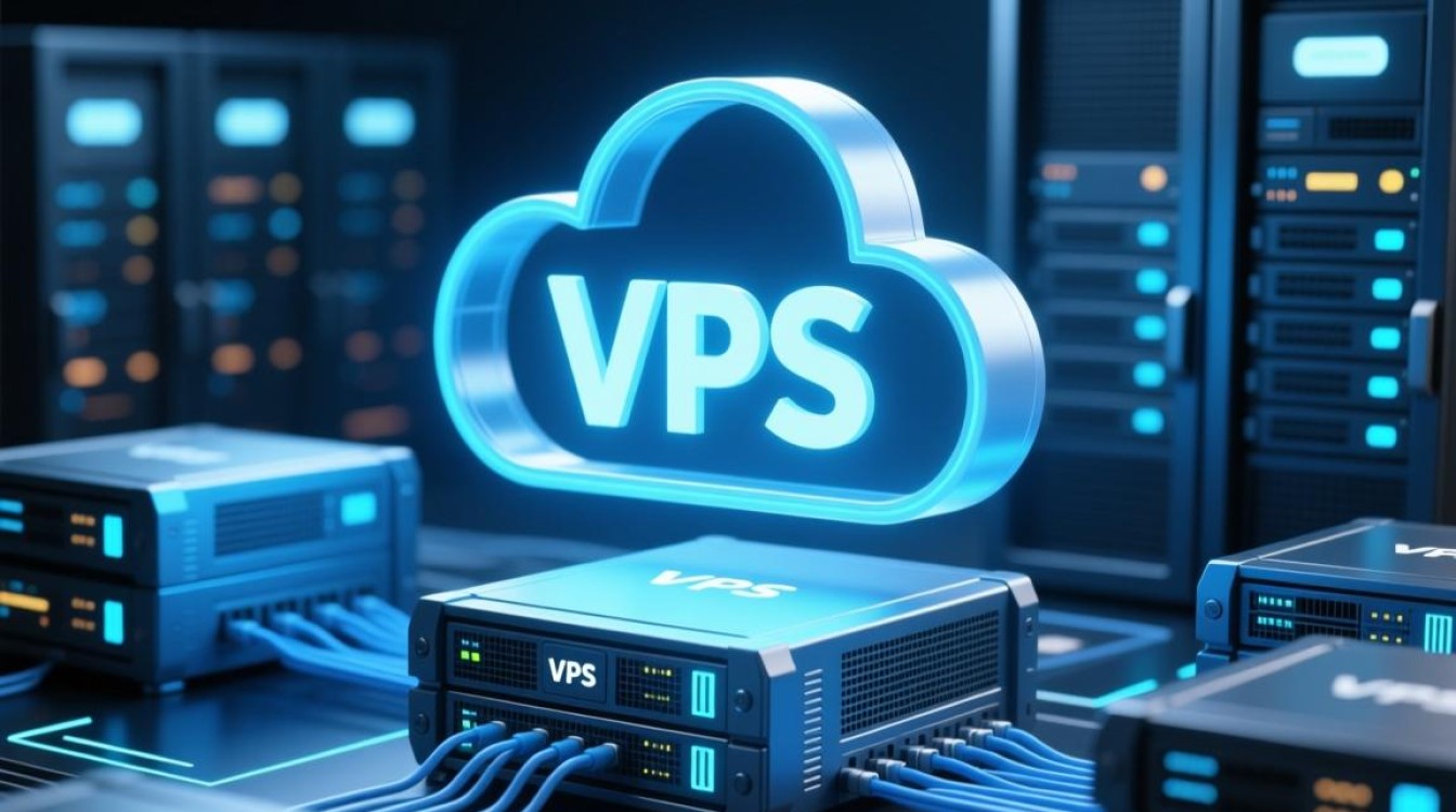 云主机和VPS怎么选？哪些值得推荐？