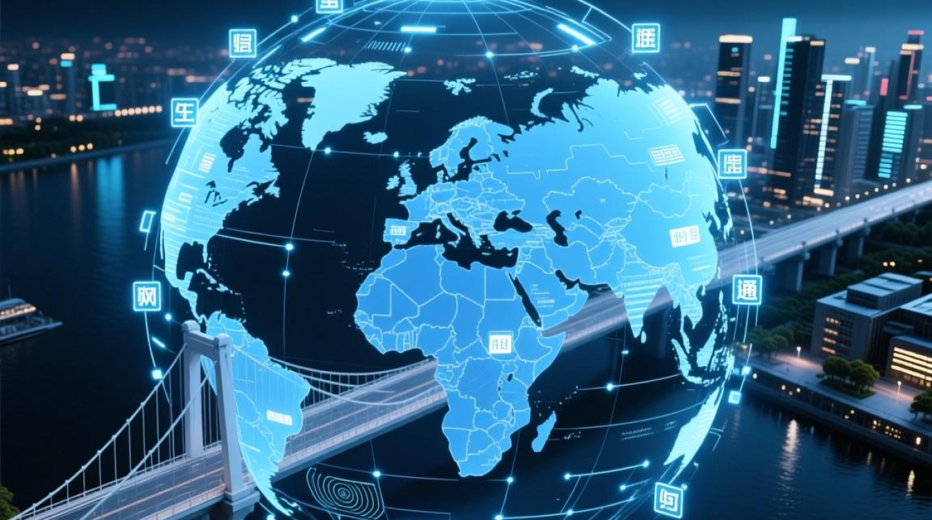 中国联通宽带如何绑定域名？新手操作指南？-好主机测评网