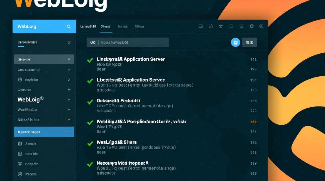 weblogic在linux下配置文件路径和参数怎么设置？