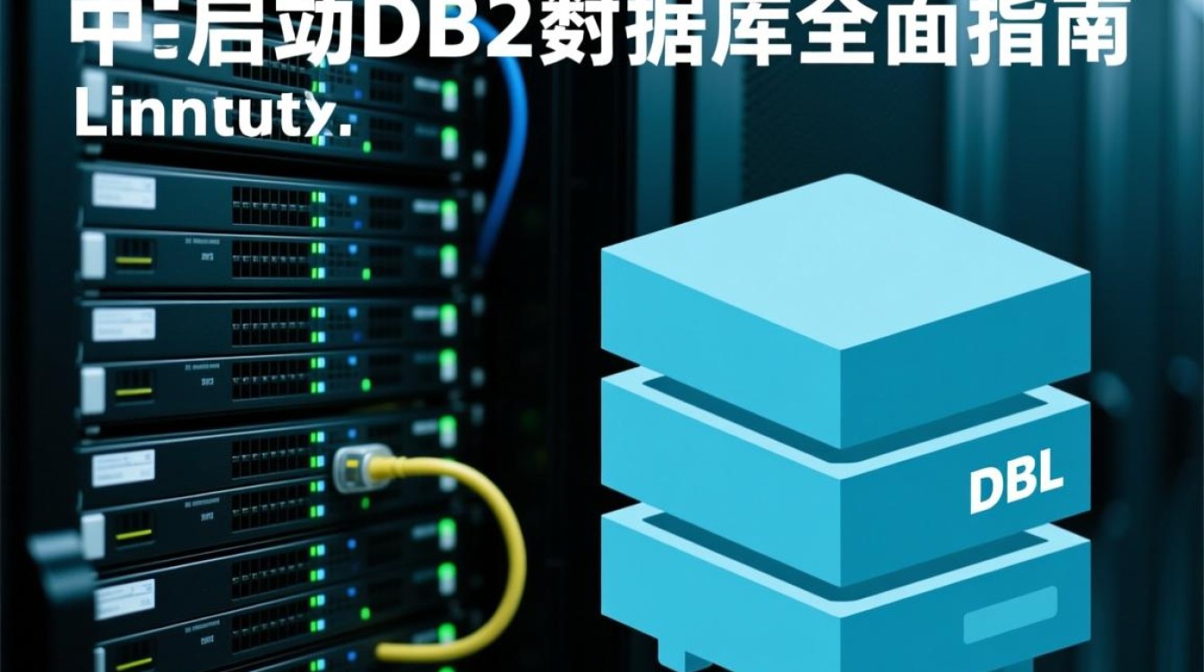 linux启动db2命令是什么？具体操作步骤有哪些？-好主机测评网