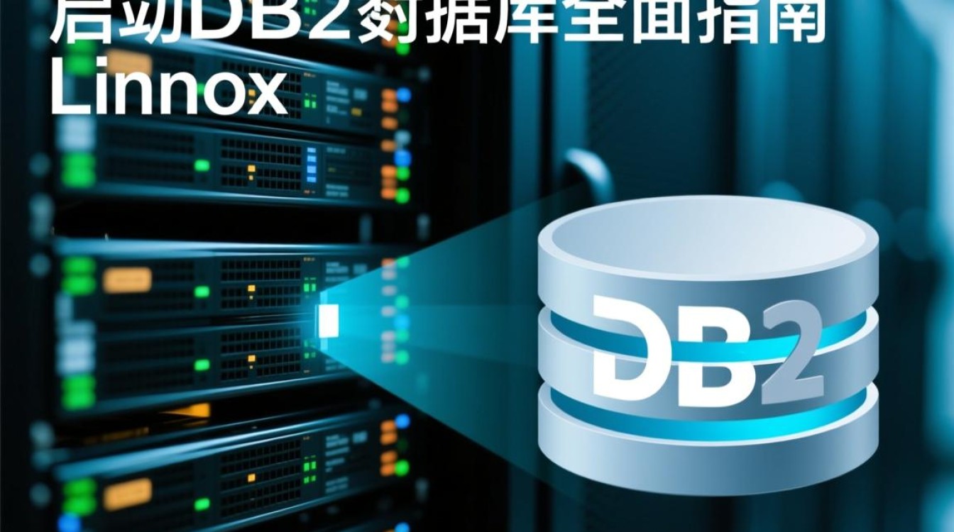 linux启动db2命令是什么？具体操作步骤有哪些？