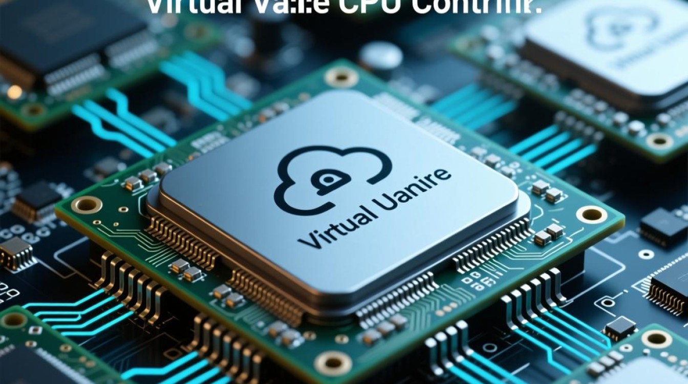 虚拟机CPU控制如何避免性能瓶颈与资源争用？-好主机测评网