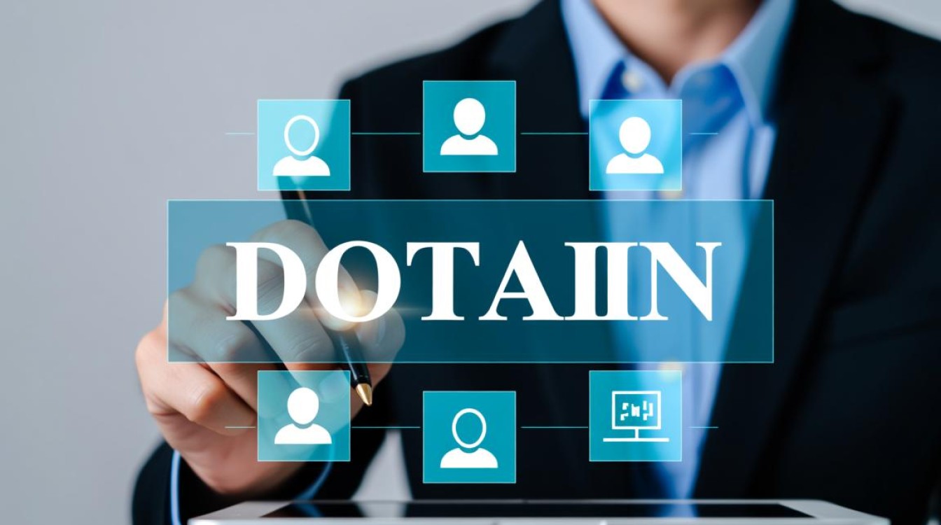 如何查找并联系域名所有者的详细步骤？