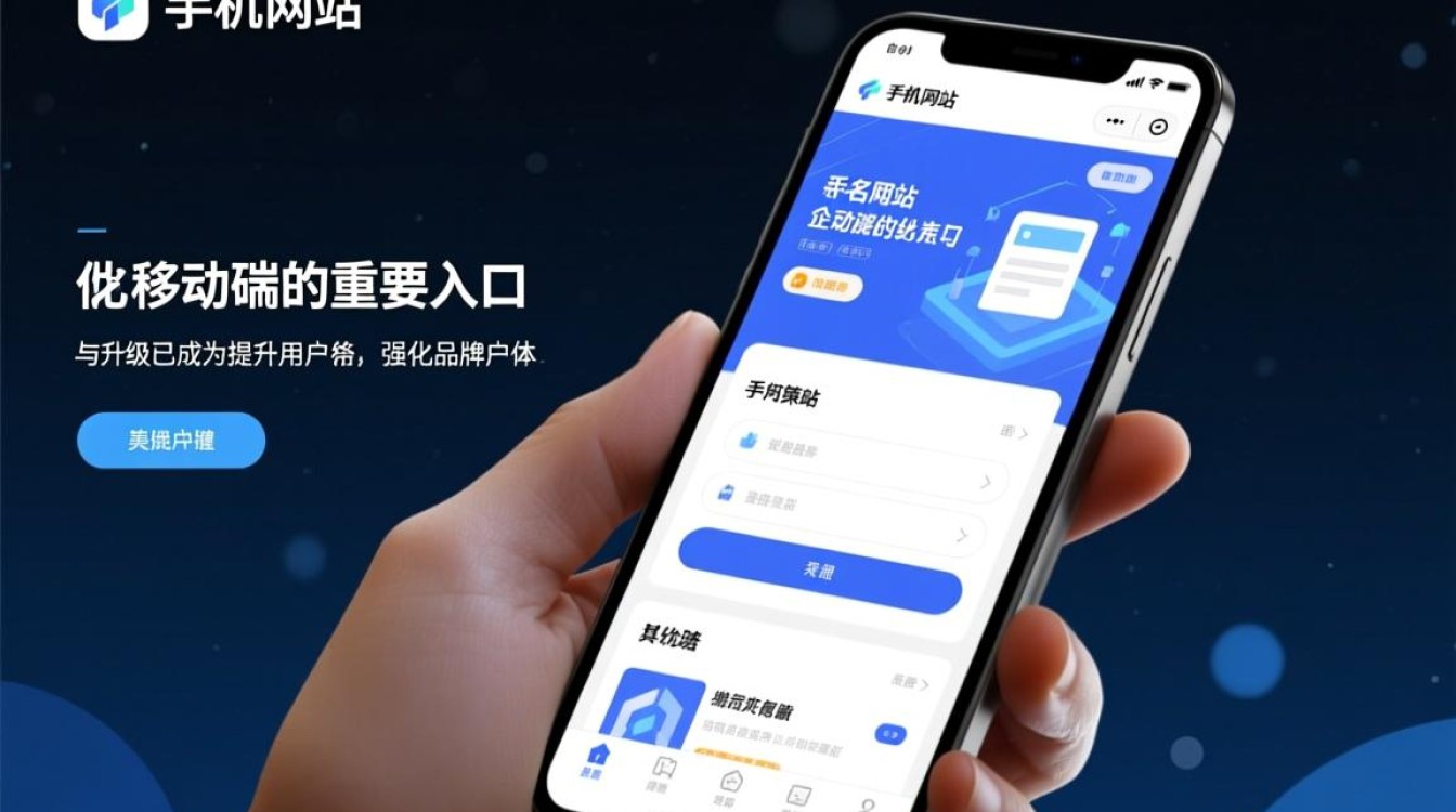 手机网站启用新域名,旧域名还能用吗?对SEO有影响吗?-好主机测评网