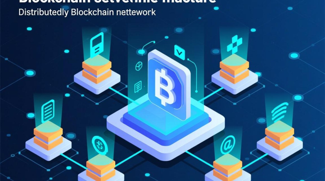 分布式区块链设置有哪些关键步骤和注意事项?-好主机测评网