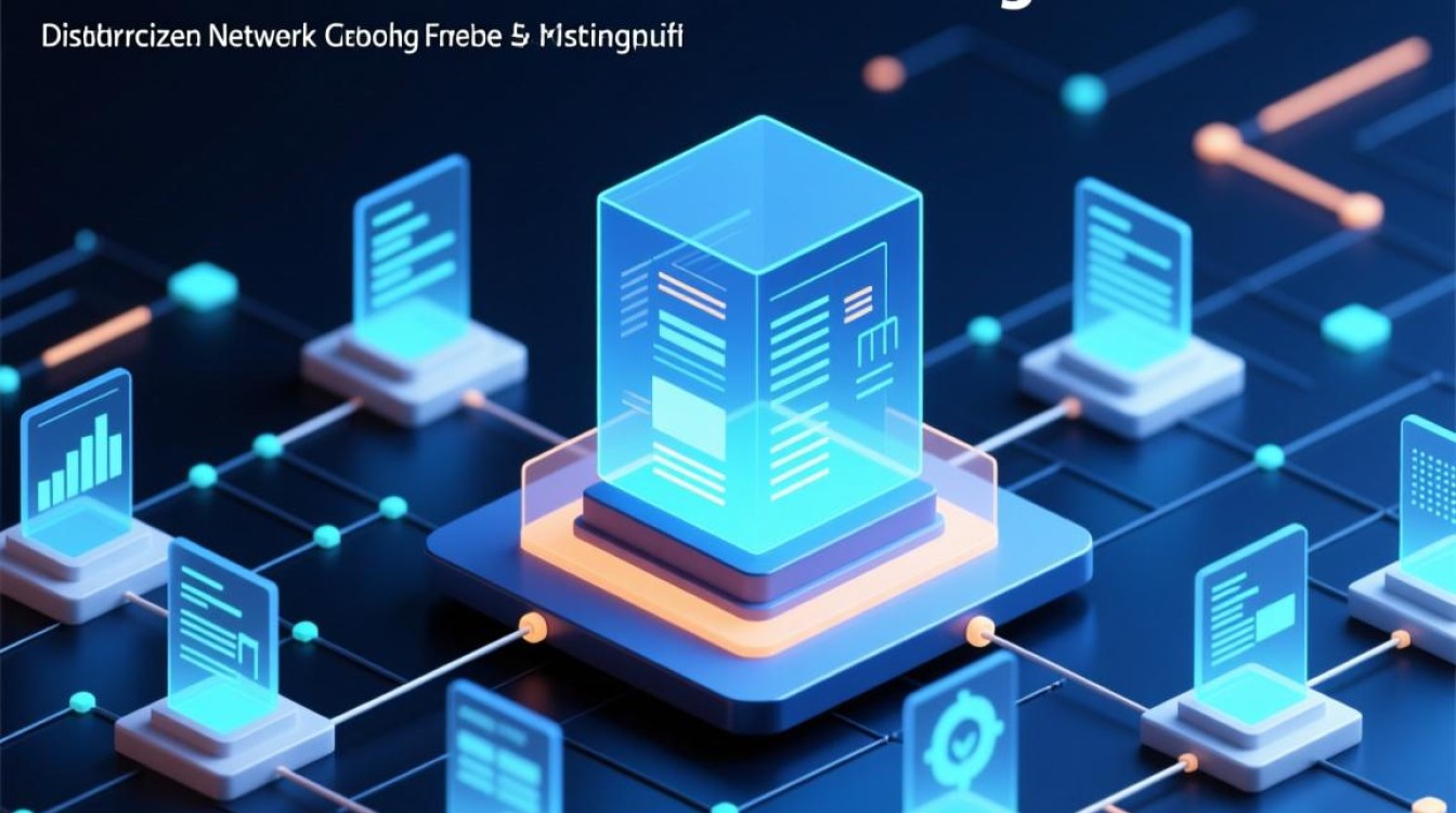 分布式区块链设置有哪些关键步骤和注意事项？