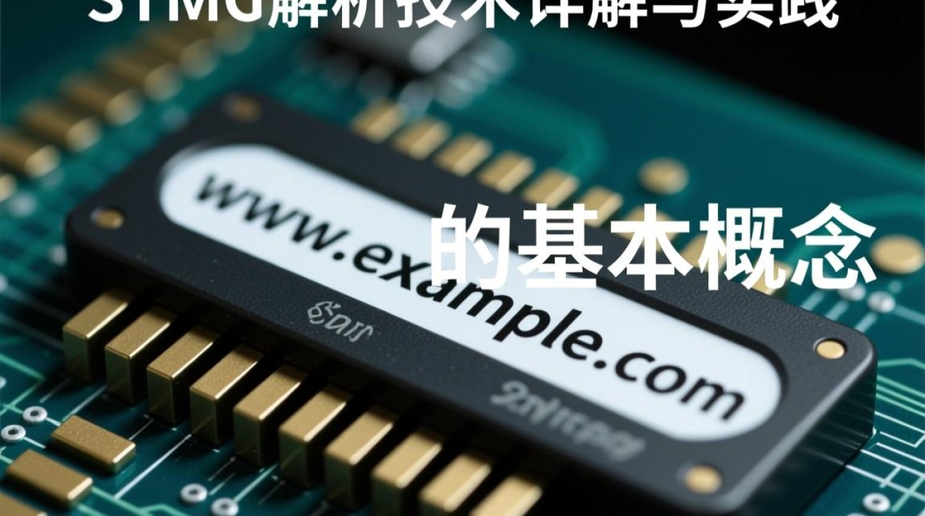 STM32如何实现域名解析?步骤与代码示例详解 STM32如何实现域名解析?步骤与代码示例详解