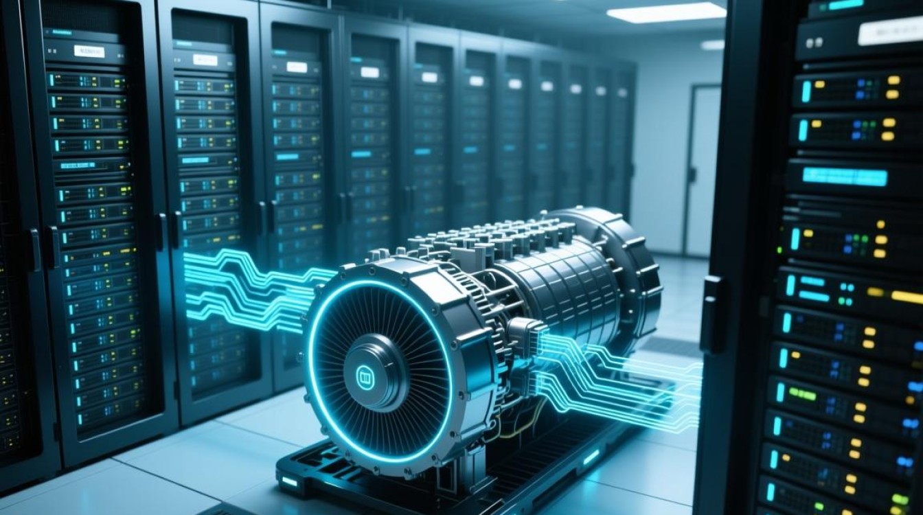 服务器虚拟通道如何实现高效资源隔离与安全通信？-好主机测评网