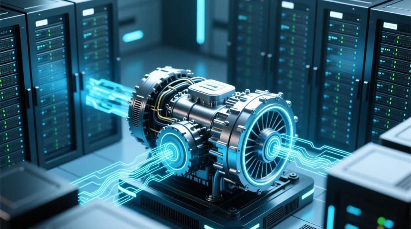 服务器虚拟通道如何实现高效资源隔离与安全通信? 服务器虚拟通道如何实现高效资源隔离与安全通信?