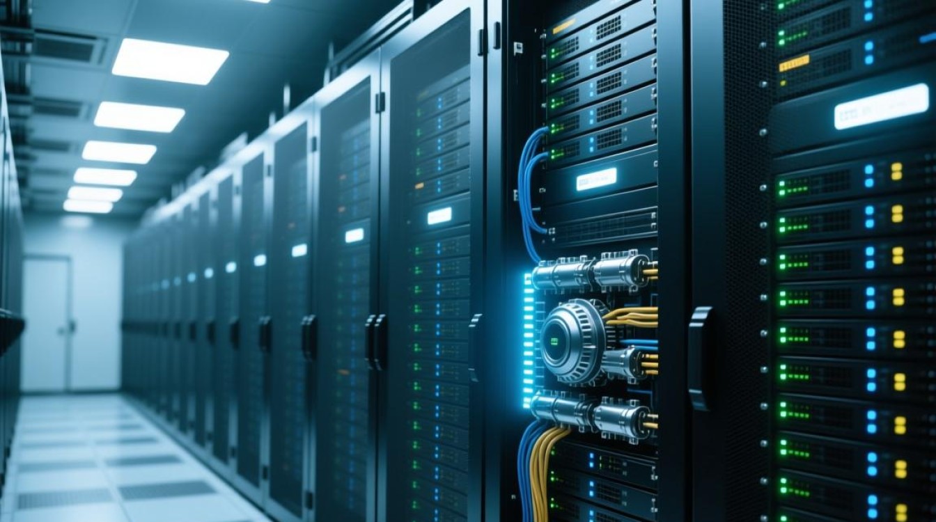 服务器虚拟通道如何实现高效资源隔离与安全通信? 服务器虚拟通道如何实现高效资源隔离与安全通信?