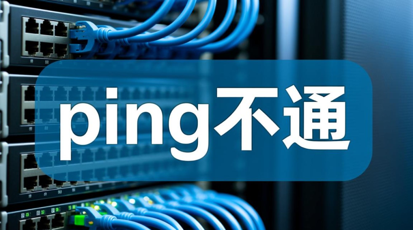 Linux服务器ping不通是什么原因导致的？-好主机测评网