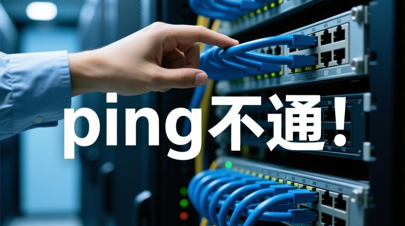 Linux服务器ping不通是什么原因导致的? Linux服务器ping不通是什么原因导致的?