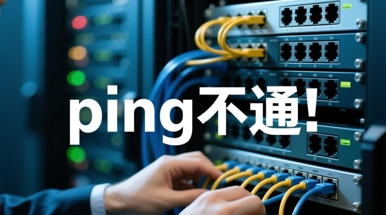Linux服务器ping不通是什么原因导致的? Linux服务器ping不通是什么原因导致的?