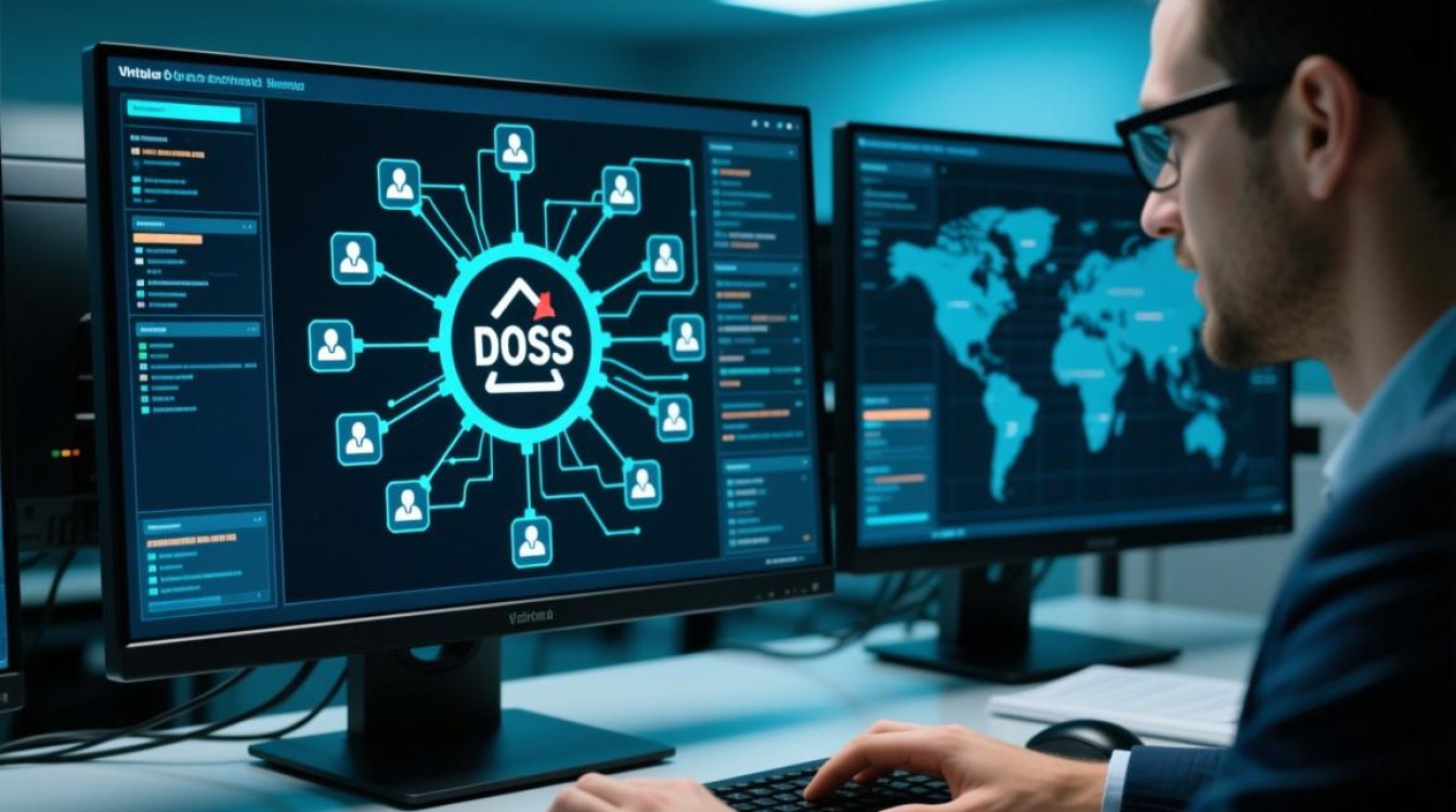 虚拟机搭建ddos 虚拟机搭建ddos