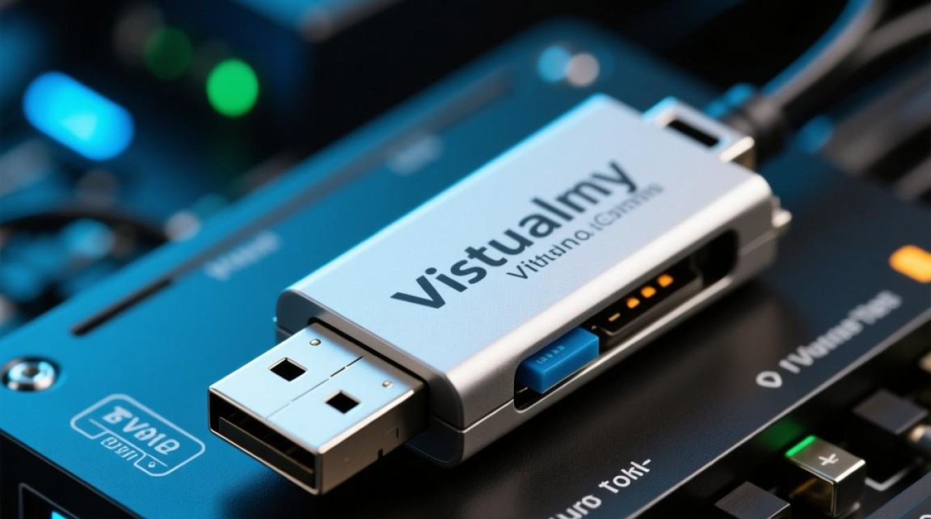 虚拟机模拟优盘失败怎么办？驱动冲突怎么解决？-好主机测评网