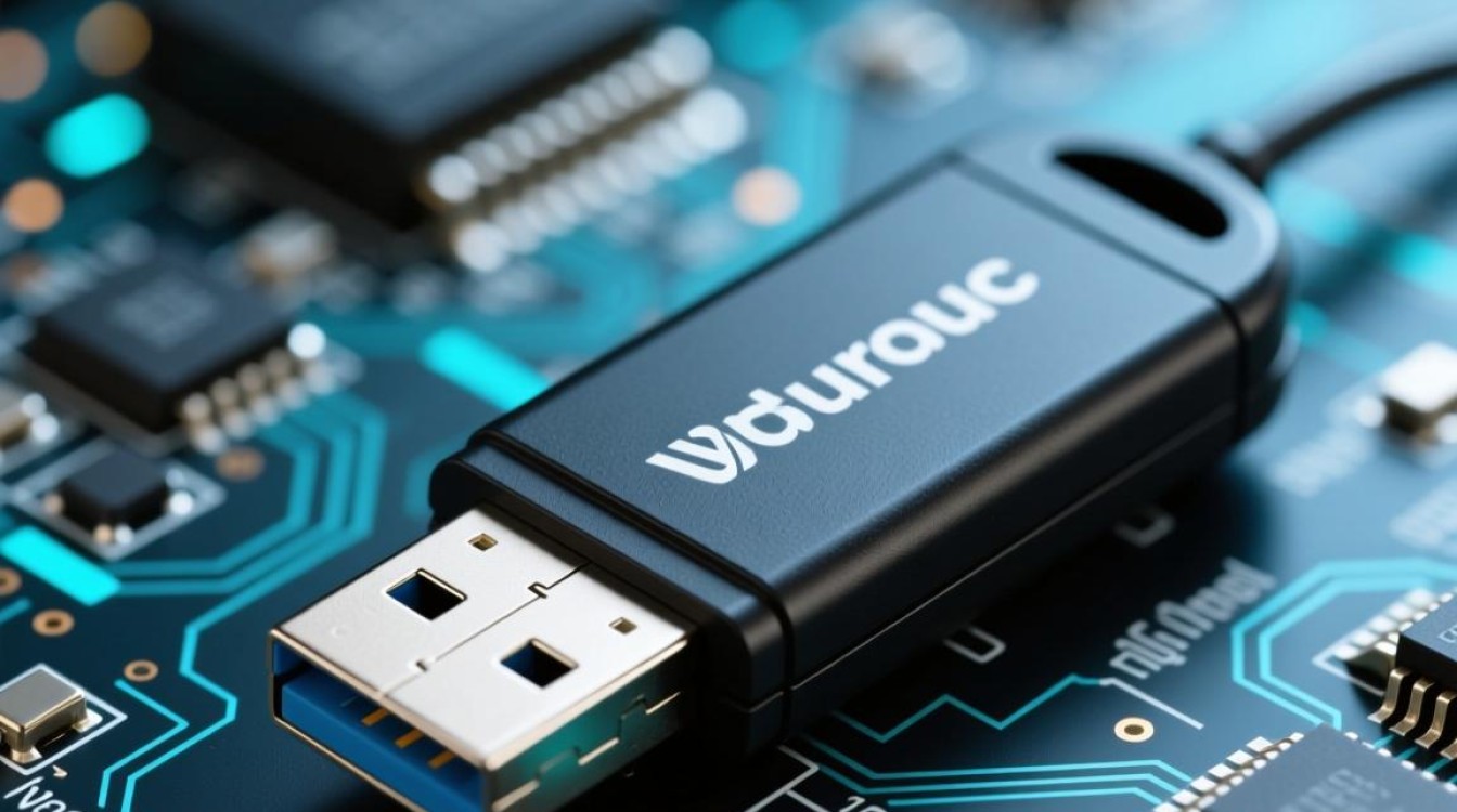 虚拟机模拟优盘失败怎么办？驱动冲突怎么解决？