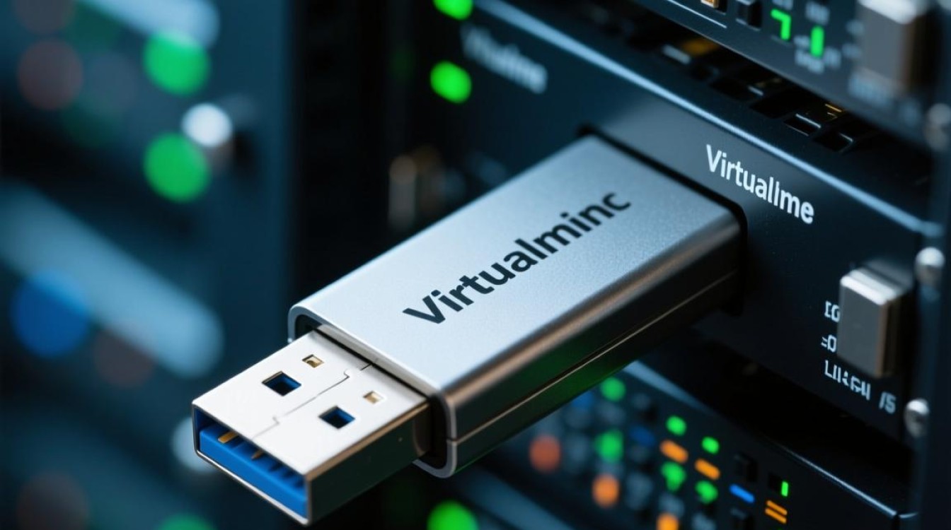 虚拟机模拟优盘失败怎么办？驱动冲突怎么解决？