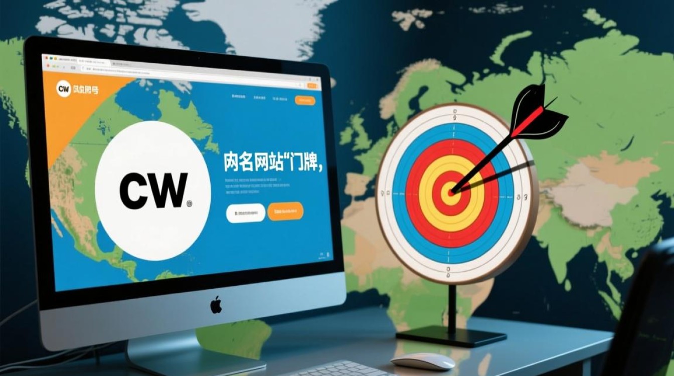 cc域名是什么意思？新手注册前必看的5个要点-好主机测评网