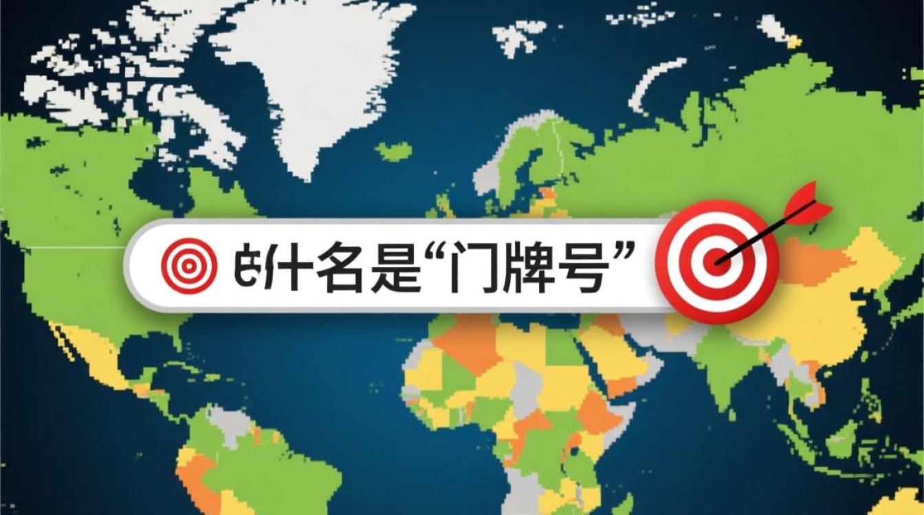 cc域名是什么意思？新手注册前必看的5个要点