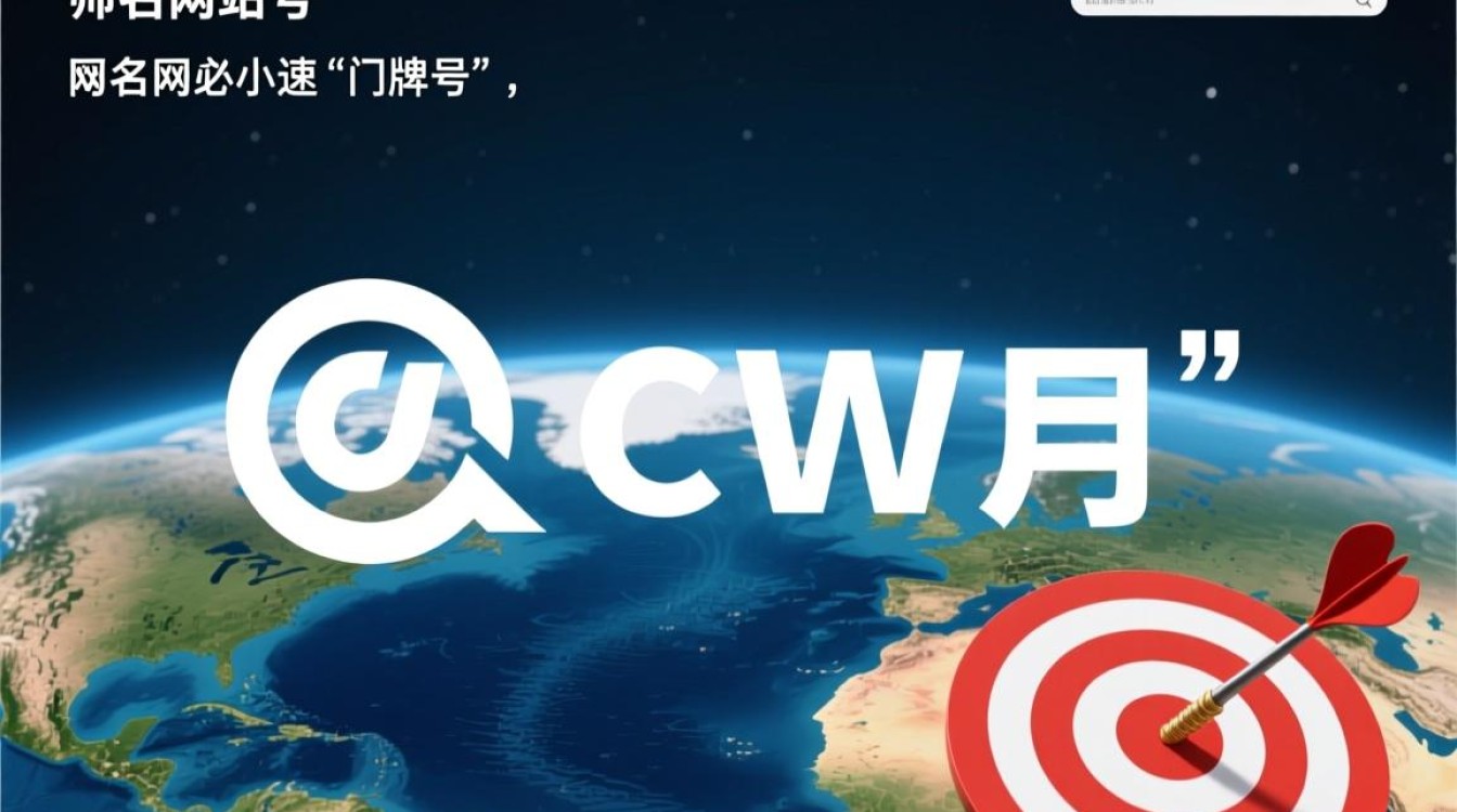 cc域名是什么意思？新手注册前必看的5个要点