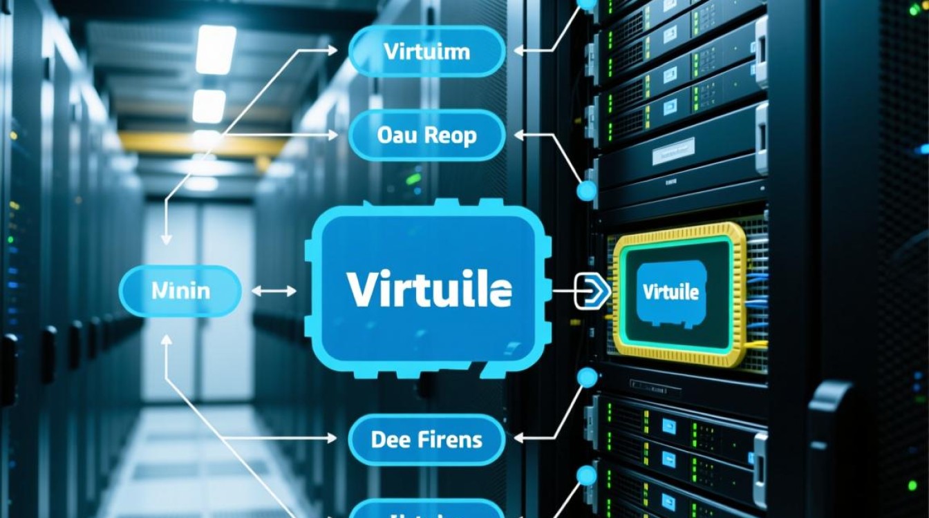 服务器虚拟机内存分配原理是什么?如何优化内存利用率? 服务器虚拟机内存分配原理是什么?如何优化内存利用率?