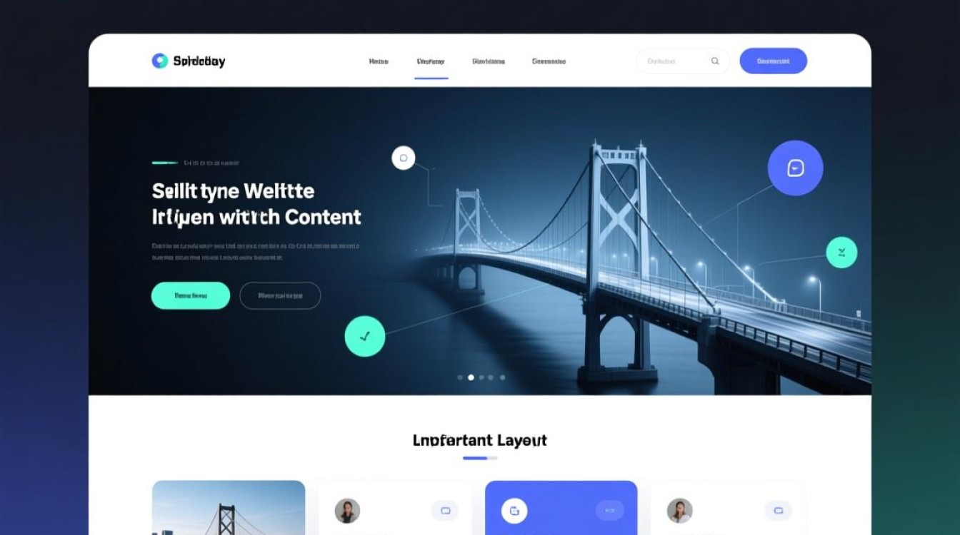 分割型网站如何提升用户体验与转化率？-好主机测评网
