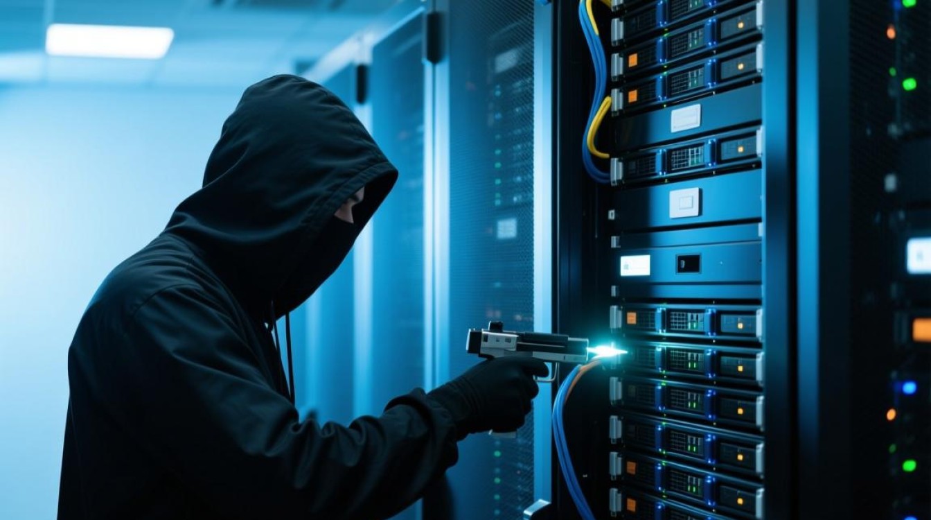 服务器被攻击后,具体处理步骤和恢复方法是什么? 服务器被攻击后,具体处理步骤和恢复方法是什么?