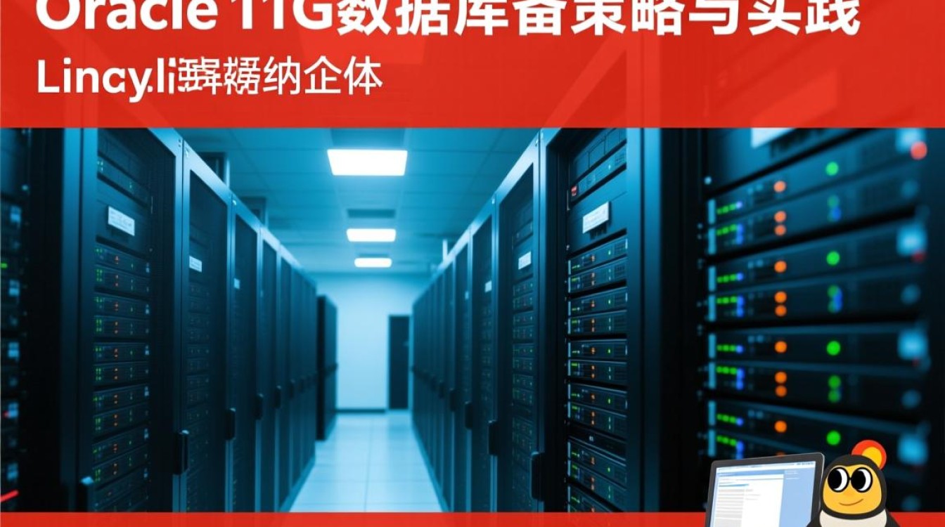 Linux Oracle 11g备份如何操作及注意事项？-好主机测评网