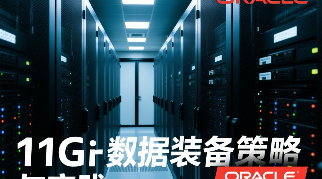 Linux Oracle 11g备份如何操作及注意事项？